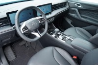 MG HS 1.5 T-GDI Luxury Aut.