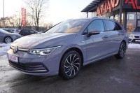 Vorschau: VW Golf VIII Variant eTSI DSG