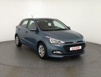Hyundai i20 1.2 Classic