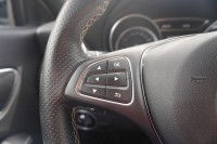 Mercedes-Benz CLA 180 AMG Line