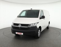 VW T6.1 Kastenwagen 2.0 TDI Tempomat Bluetooth Einparkhilfe hinten