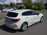 BMW 118 118i Sport Line