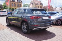Audi Q3 35 1.5 TFSI advanced