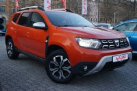 Dacia Duster II 1.3 TCe 150 Prestige 2WD