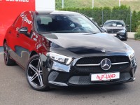Mercedes-Benz A 140 A200