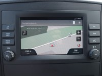 Mercedes-Benz Vito Tourer lang 8-Sitzer Aut.
