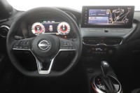Nissan Juke 1.0 DIG-T N-Connecta Aut.
