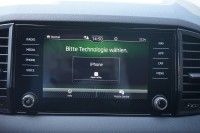 Skoda Karoq Sportline 1.5 TSI DSG