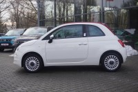 Fiat 500C 1.2 Star