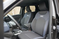Dacia Duster III 1.6 Hybrid 140 Journey