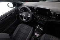 VW T-Roc R-Line Black Style 1.5 TSI DSG