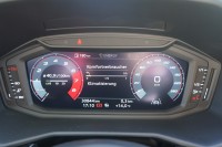 Audi A1 Sportback 25 TFSI advanced