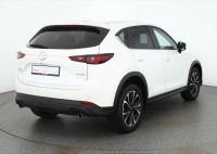 Mazda CX-5 2.0 Advantage AWD Aut.