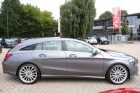 Mercedes-Benz CLA 250 AMG Line