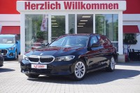 Vorschau: BMW 318 318d Mild Hybrid Advantage Aut.