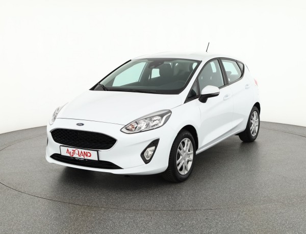 Ford Fiesta 1.1 Trend