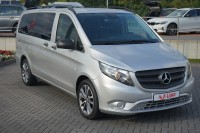 Mercedes-Benz Vito Tourer 119 CDI