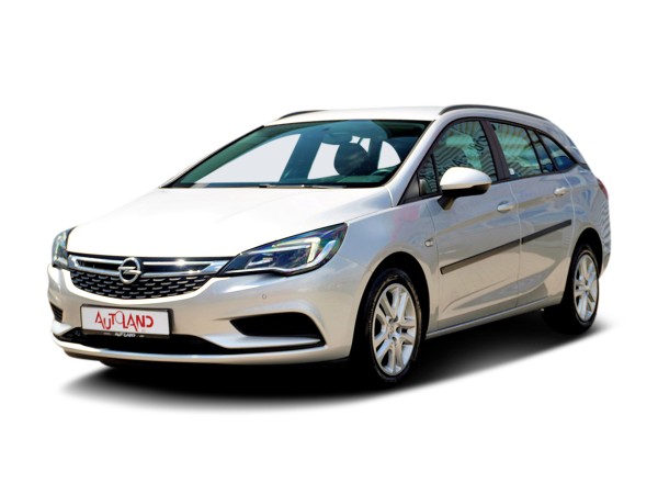 Opel Astra K ST 1.6 CDTI Edition