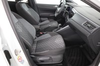VW Taigo 1.5 TSI DSG R-Line
