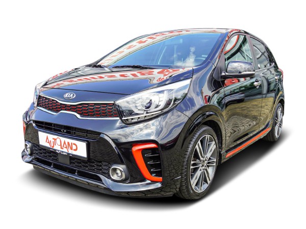 Kia Picanto 1.2 GT-Line