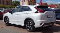 Mitsubishi Eclipse Cross 2.4Hybrid Select Black 4WD