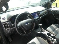 Ford Ranger 2.0 TDCi Wildtrak 4x4