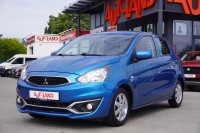 Vorschau: Mitsubishi Space Star 1.0 Diamant Edition