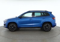 Vorschau: Skoda Karoq Sportline 1.5 TSI DSG