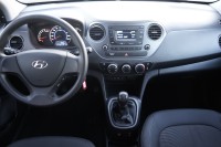 Hyundai i10 1.0