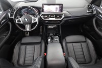 BMW X3 M40 i xDrive Aut.