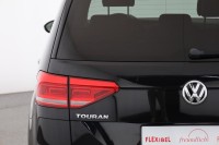 VW Touran 1.6 TDI