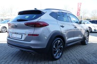 Hyundai Tucson 1.6 T-GDI Style 4WD