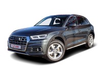 Audi Q5 2.0 TDI quattro sport LED Navi ACC Totwinkel