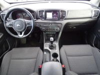 Kia Sportage 1.6 GDI