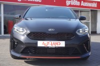 Kia pro_cee'd ProCeed 1.6 T-GDI GT