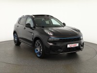 Lynk&Co 01 1.5 TD PHEV Aut.