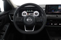 Nissan Qashqai N-Connecta 1.3 Dig-T MHEV Aut.