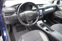 Toyota Avensis 2.0 TS Comfort