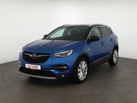Vorschau: Opel Grandland X 1.5 D Ultimate