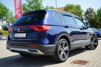 Seat Tarraco 2.0 TSI Xcellence 4Drive