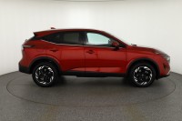 Nissan Qashqai N-Connecta 1.3 Dig-T Aut.
