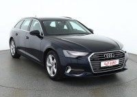 Audi A6 Avant 50 TFSI e quattro sport