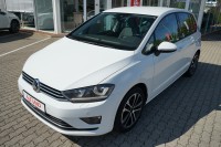 VW Golf Sportsvan 1.2 Allstar DSG
