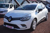 Vorschau: Renault Clio 0.9 TCe 75