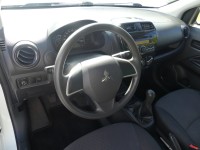 Mitsubishi Space Star 1.0 Basis