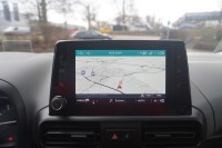 Citroen Berlingo 1.5 Blue-HDi Shine XL Aut.