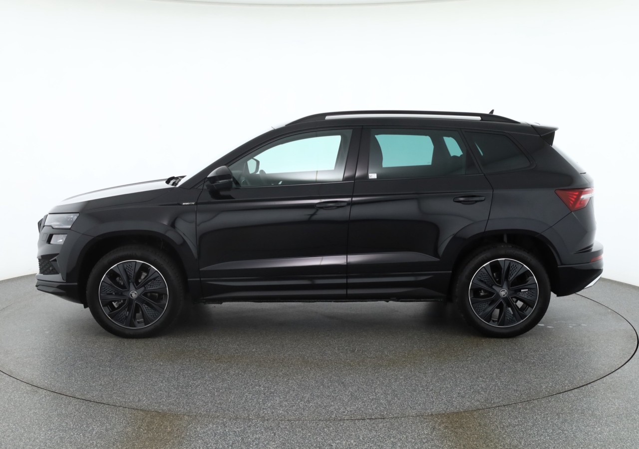 Skoda Karoq Sportline 2.0 TSI DSG 4x4