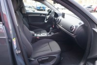 Audi A3 Sportback 35 1.5 TFSI