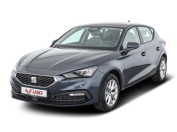 Seat Leon 1.5 TSI