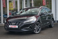 Vorschau: Hyundai i30 cw 1.0 T-GDi Aut.